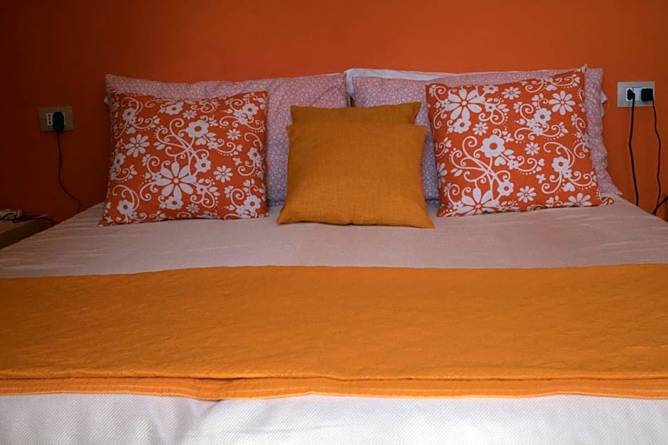 LA CASA DI MAMMA 'NTO