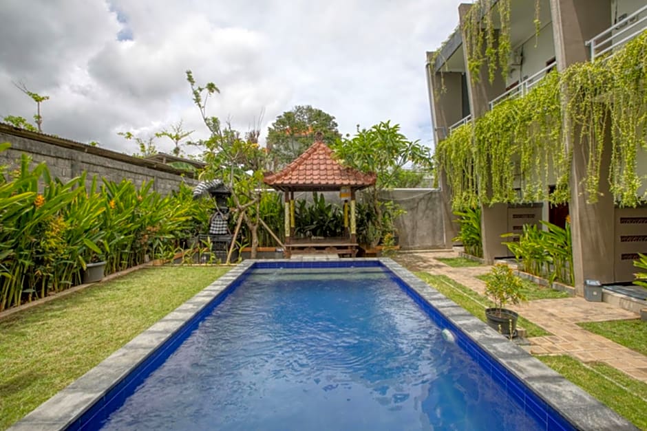 RedDoorz near Exit Toll Nusa Dua