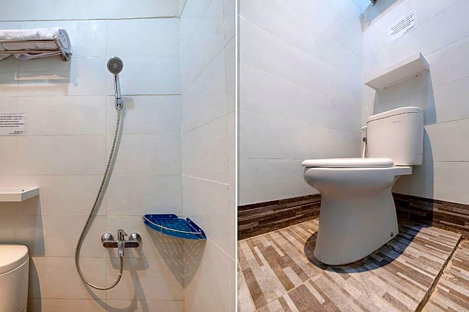 OYO Life 3246 Walnut Inn G-10