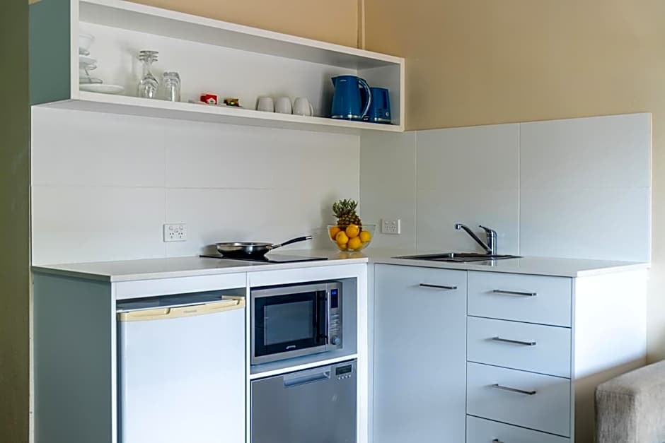 Byron Bay Side Central Motel