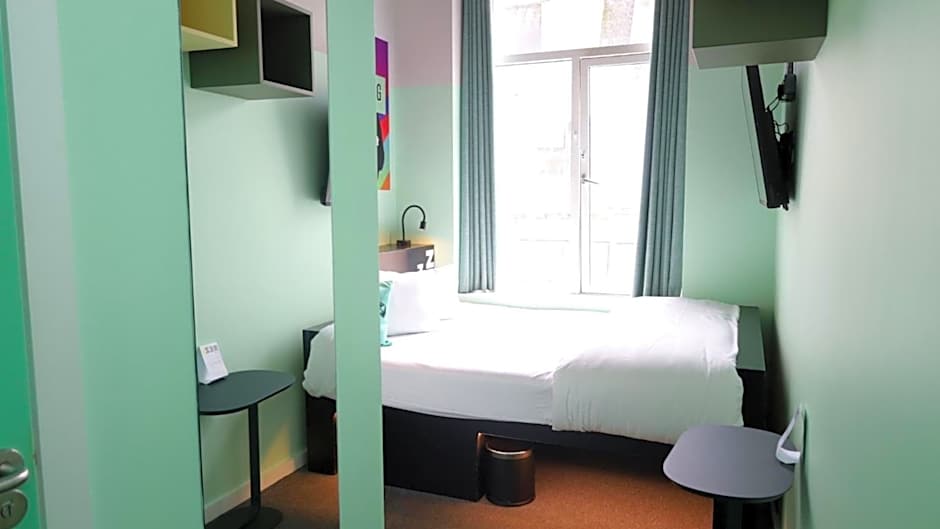Garner Hotel Dublin Temple Bar By IHG