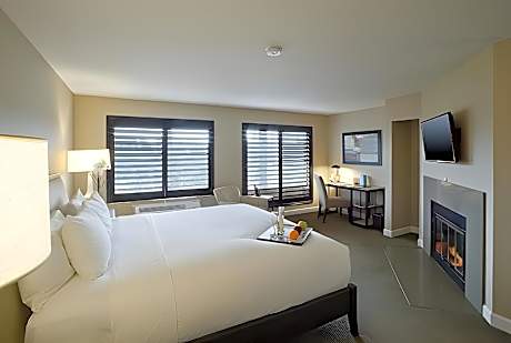Suite King