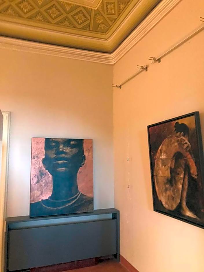 Landolina Palace Hotel