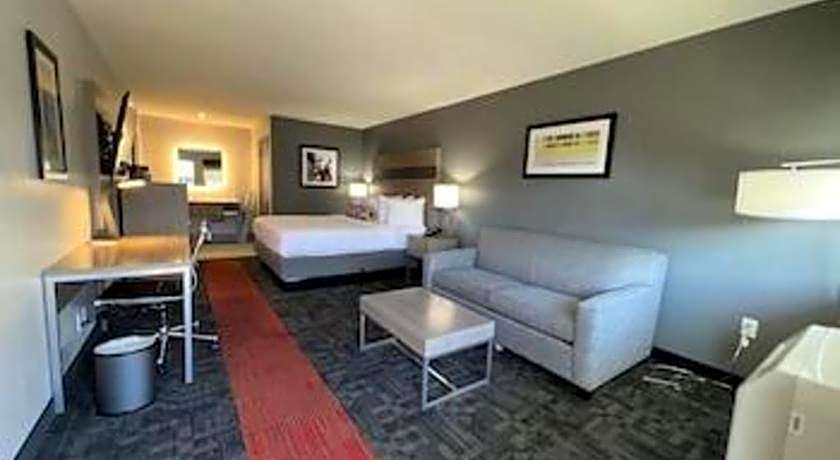 Pacific Motor Inn