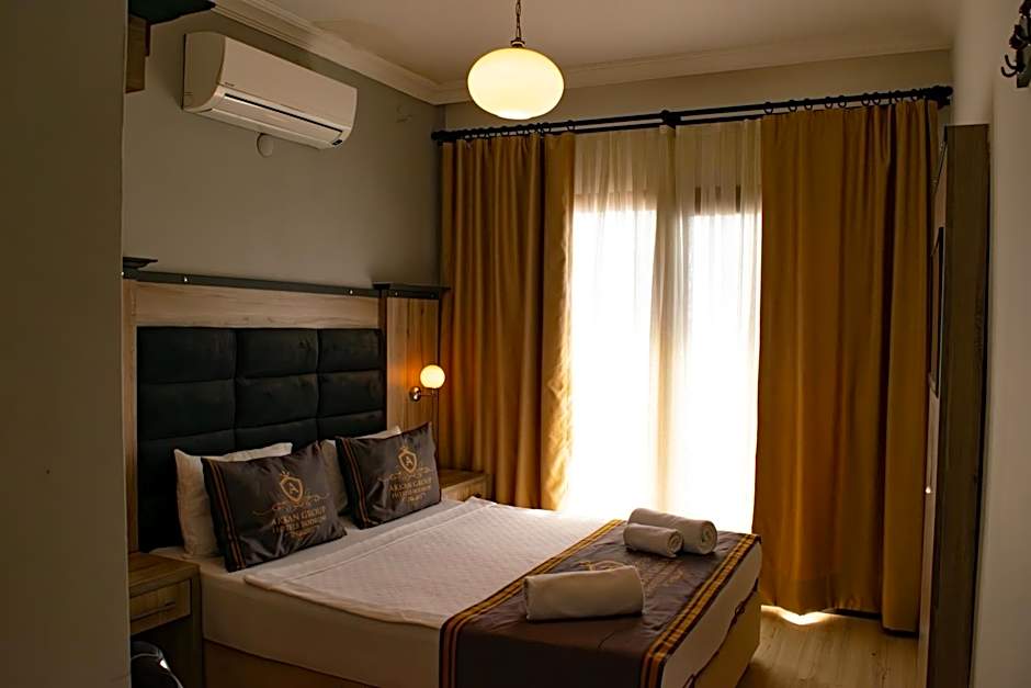 Akkan Beach Hotel