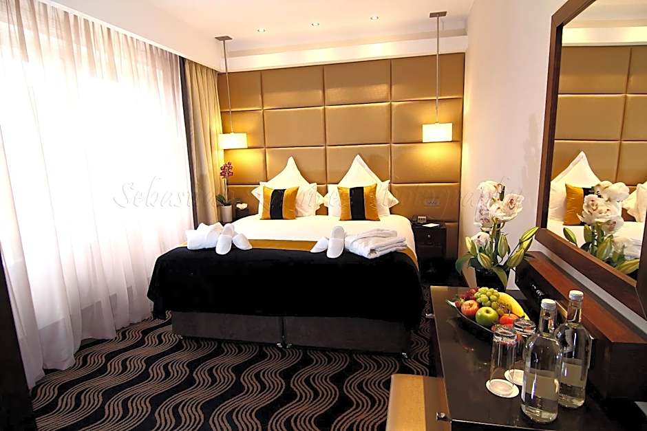 Montcalm Piccadilly Townhouse, London West End