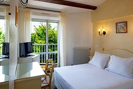 Hôtel Le Mozart