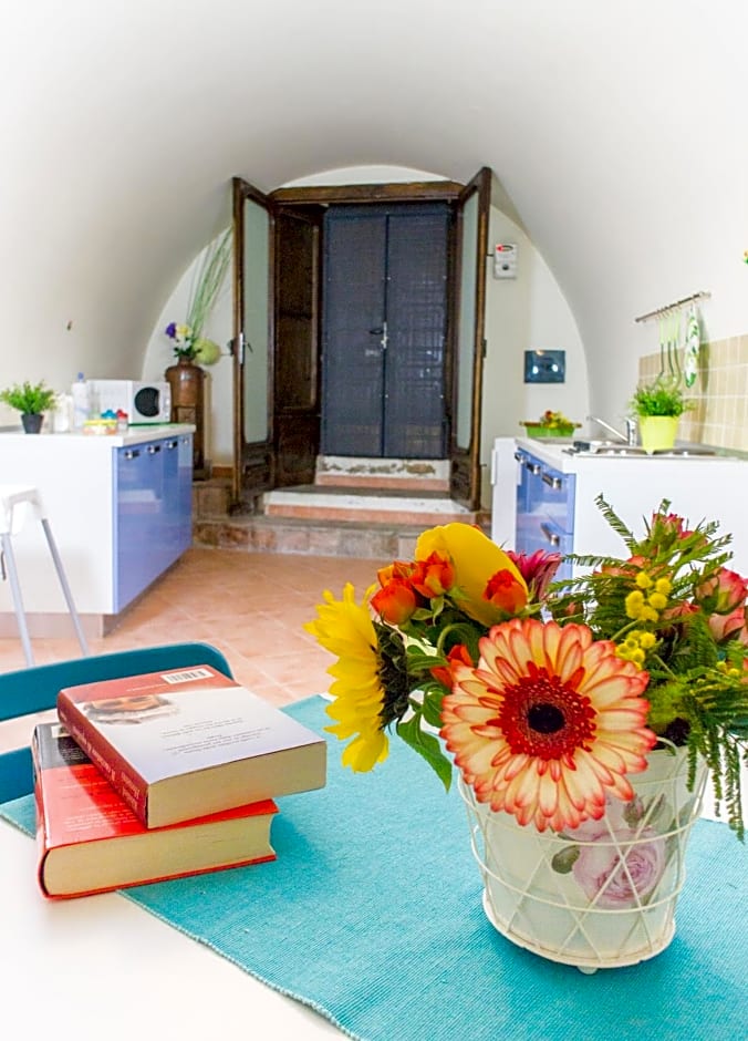 Le Stanze Dell'Imperatore B&B