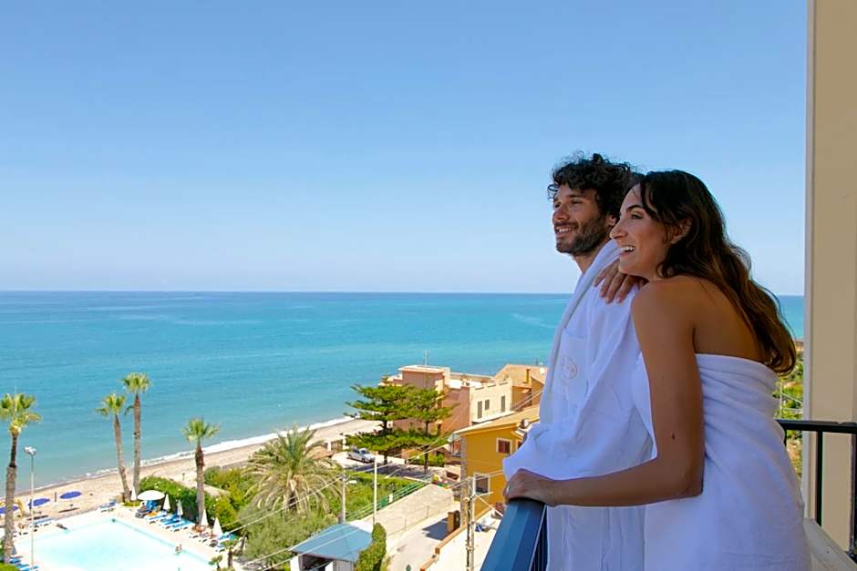 Hotel Za Maria