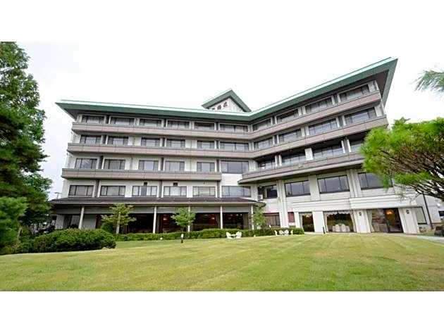 Tendo Grand Hotel Maizuruso - Vacation STAY 36011v