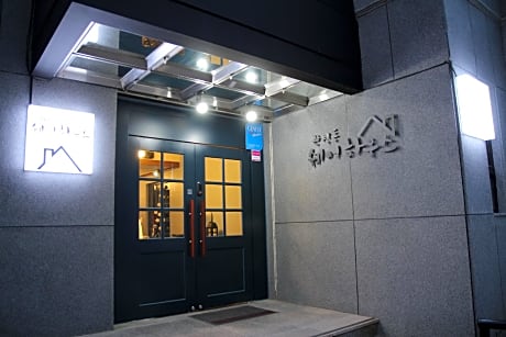 Gwang Seok Dong Guest House & Hostel