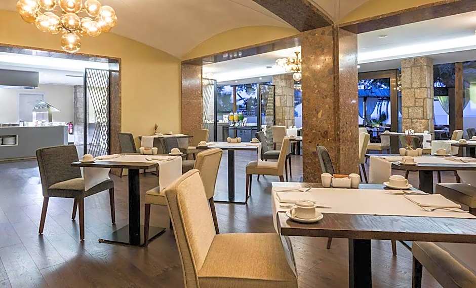 Be Live Adults Only La Cala Boutique Hotel