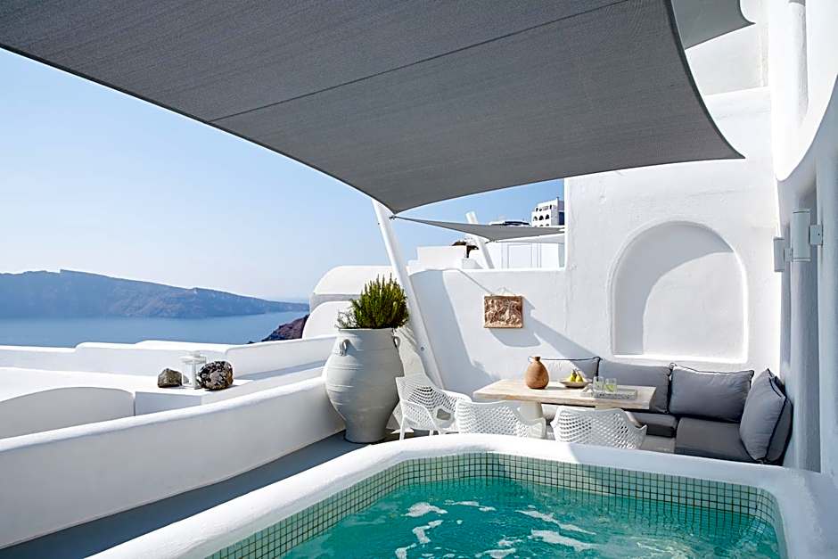 La Perla Villas - Adults Only