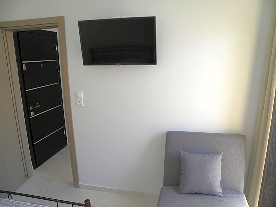 Talos apartments and studios