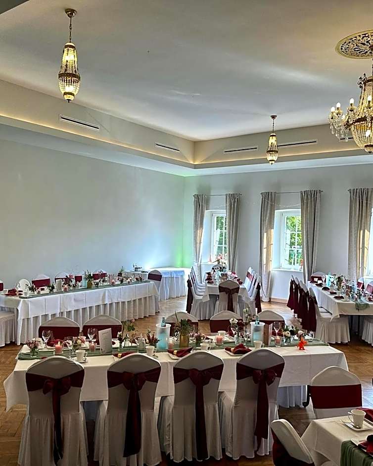 Landhotel Zum Erbgericht