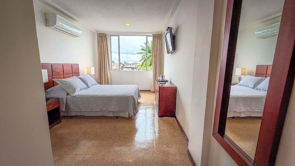 Hotel Anaconda