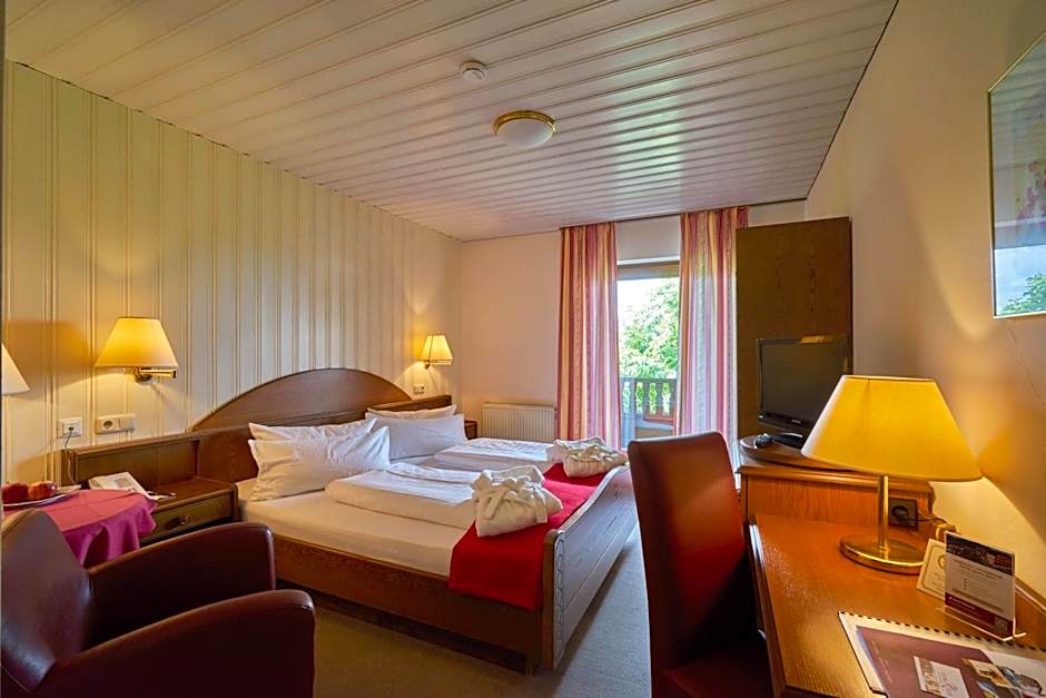 Wellnesshotel Zum Koch