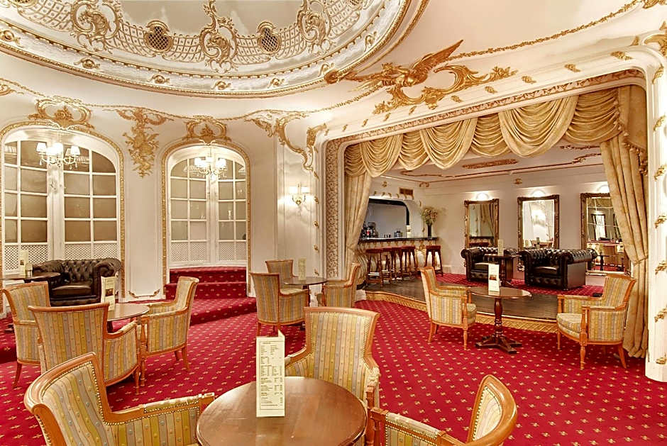 Grand Royale London Hyde Park