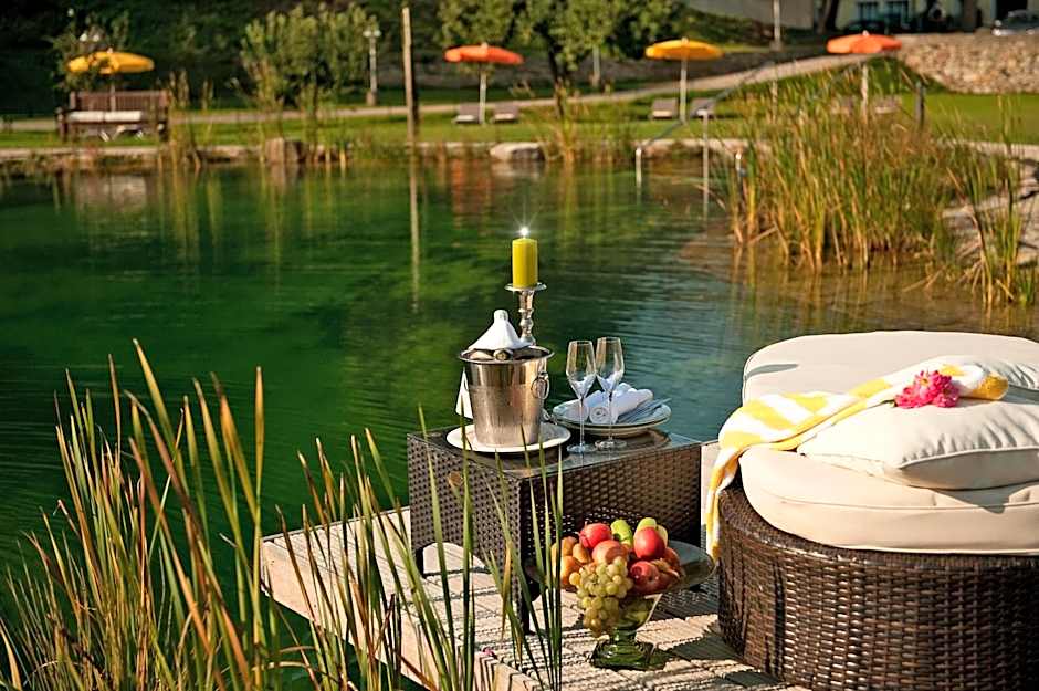 Romantikhotel Residenz Wachau