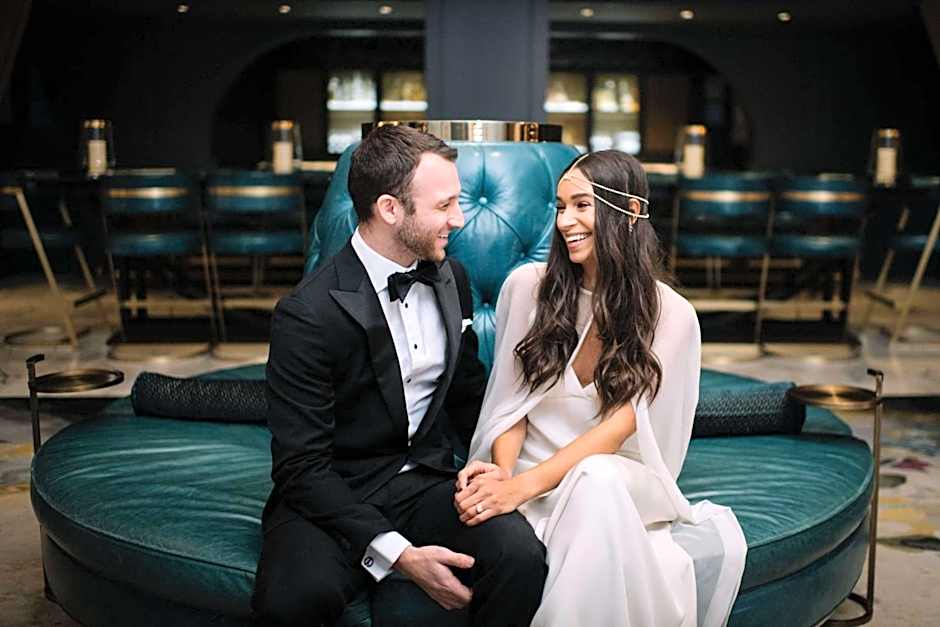 The Allegro Royal Sonesta Hotel Chicago Loop