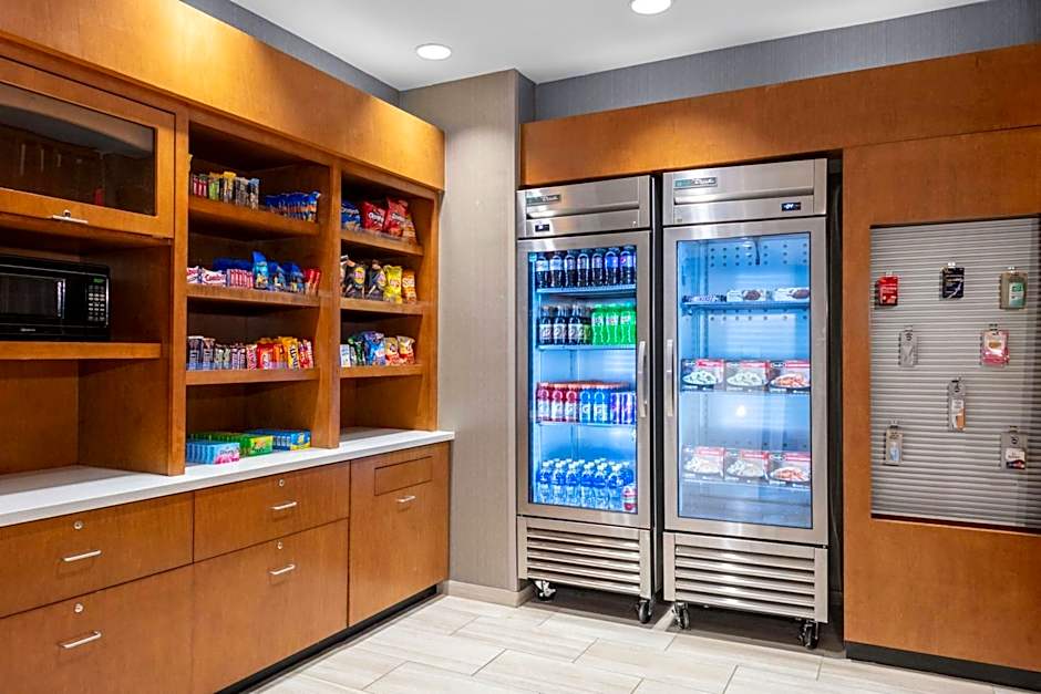 SpringHill Suites by Marriott Suwanee Johns Creek