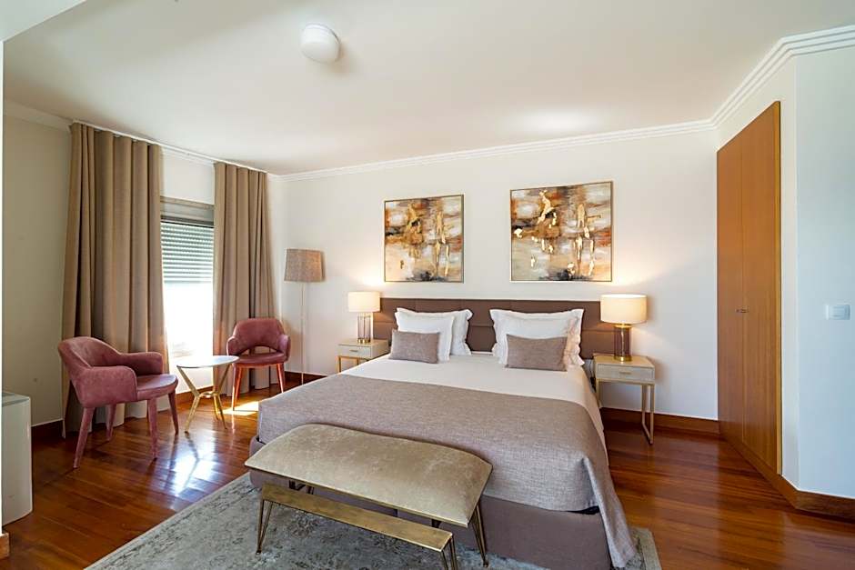 Oriente 25 Apartments by APT IIN - Parque das Nações