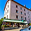 Logis Hôtel Restaurant Bellevue Annecy