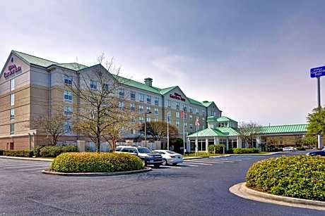 Hilton Garden Inn Mobile East Bay / Daphne