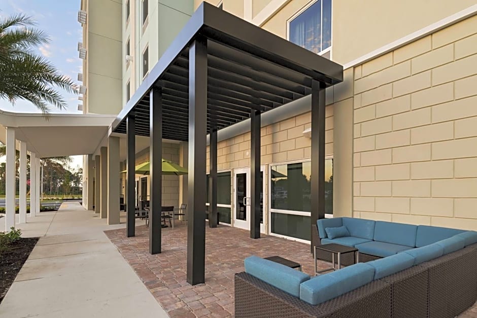 TownePlace Suites by Marriott Naples