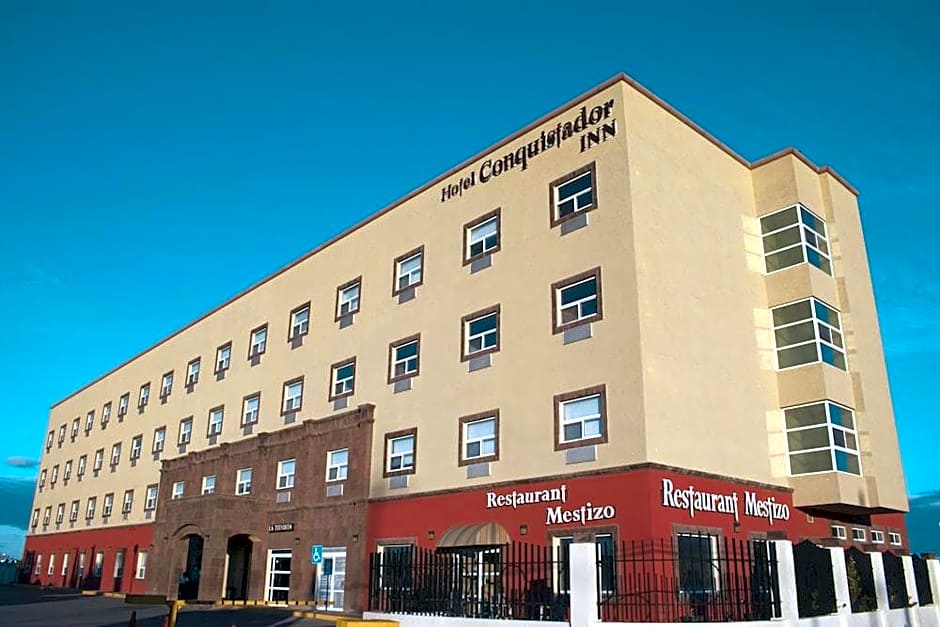 Hotel Conquistador Inn by US Consulate