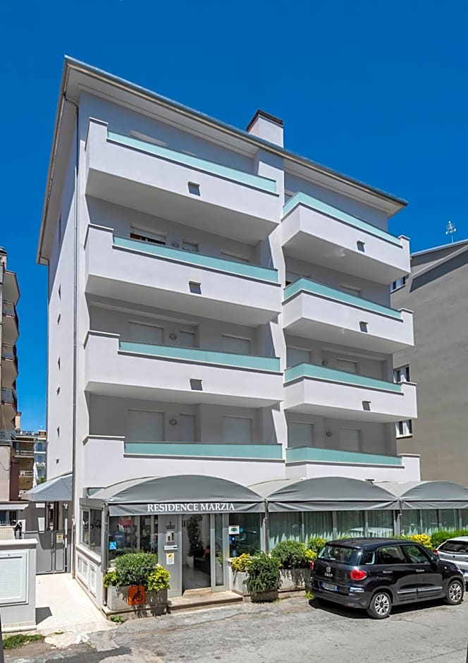 Residence Marzia