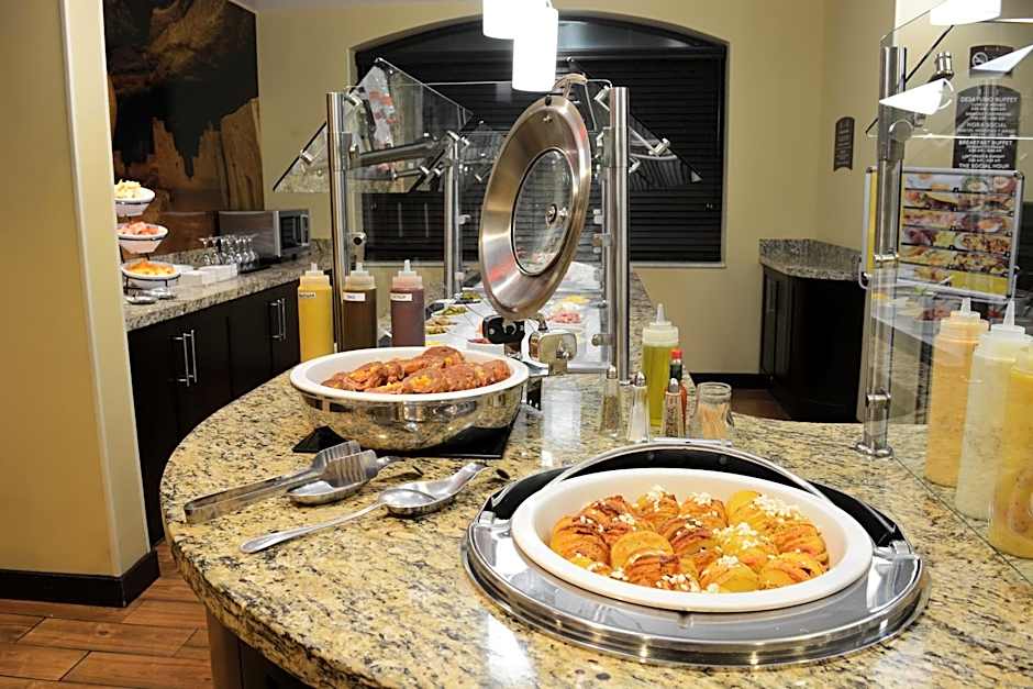 Staybridge Suites Chihuahua By IHG