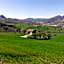 TERRALUNA Villa Vacanze San Leo - San Marino
