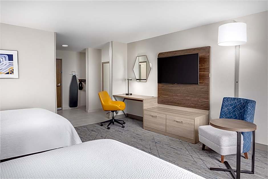 Holiday Inn Express Kearney By IHG