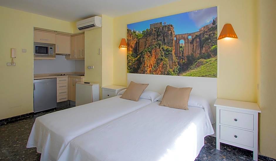 Playa Miguel Beach Club