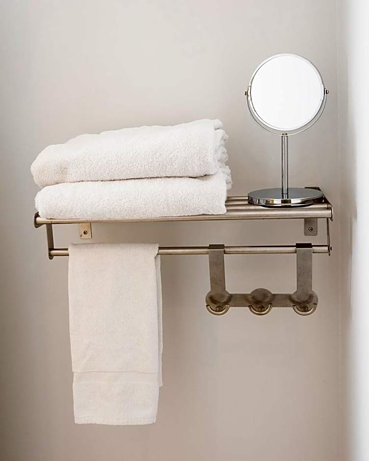 Hotel La Ciotat - A deux pas de l'eau