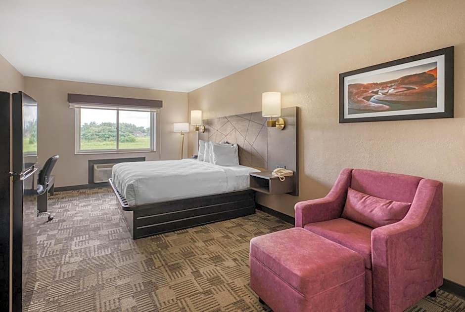 Best Western Shepherdsville-Louisville South Hotel