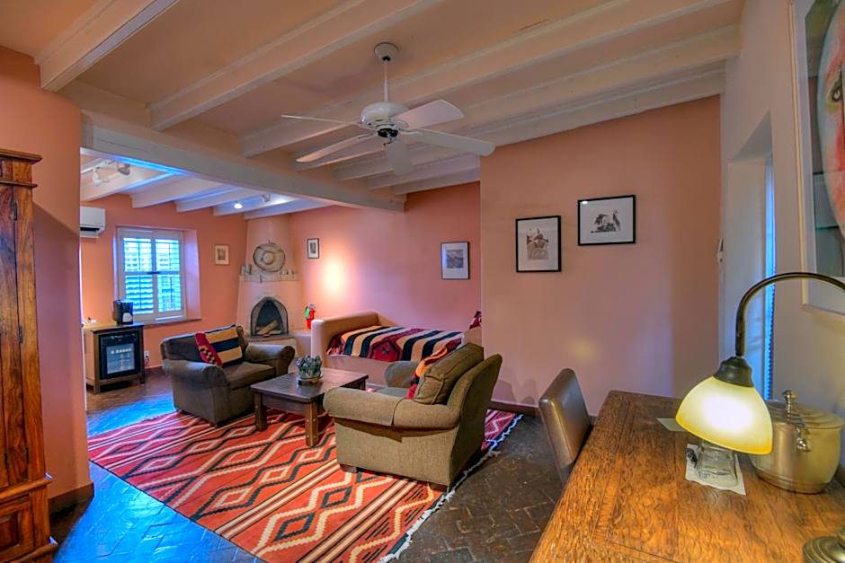 Inn at Vanessie