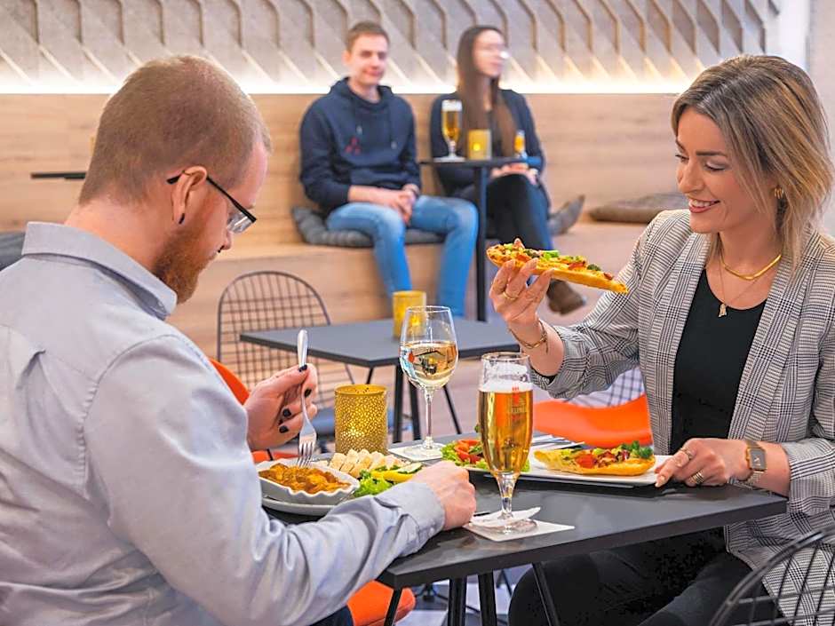 ibis Hotel Berlin Mitte