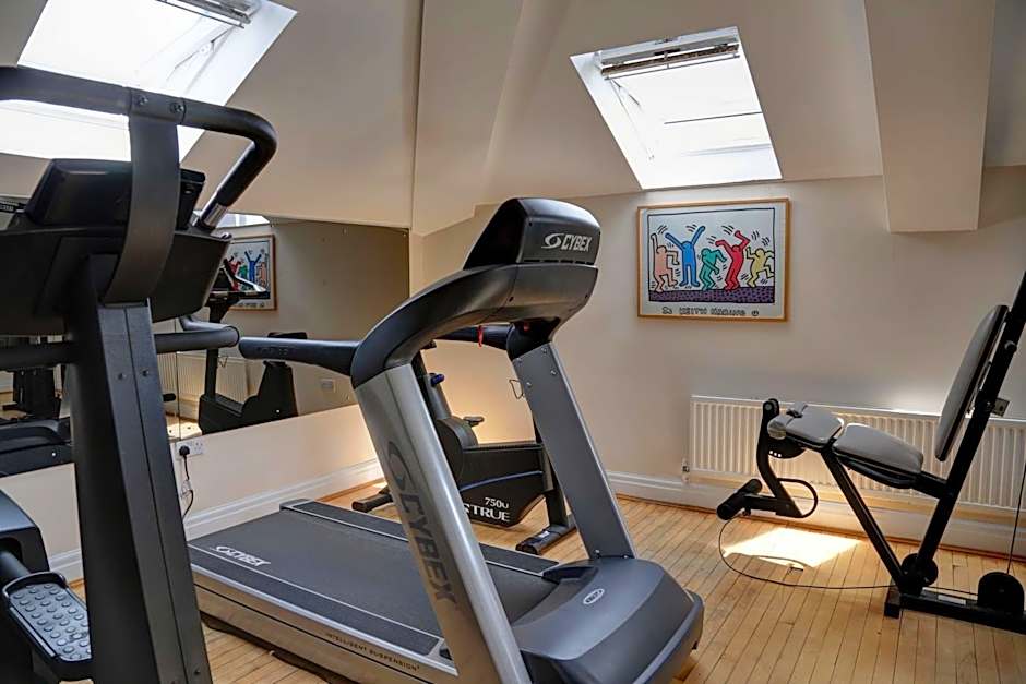 Holiday Inn - Manchester - Oldham By IHG