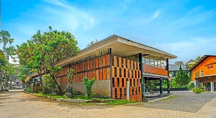 Collection O Bwalk Hotel Malang