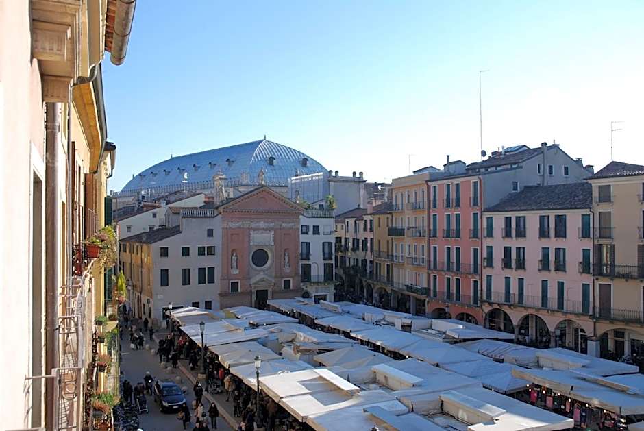 Diamantino Town House