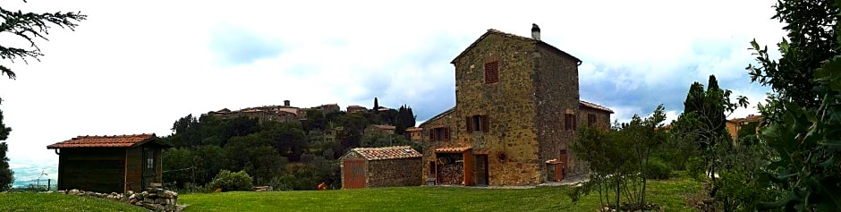 Colombaio In Colle