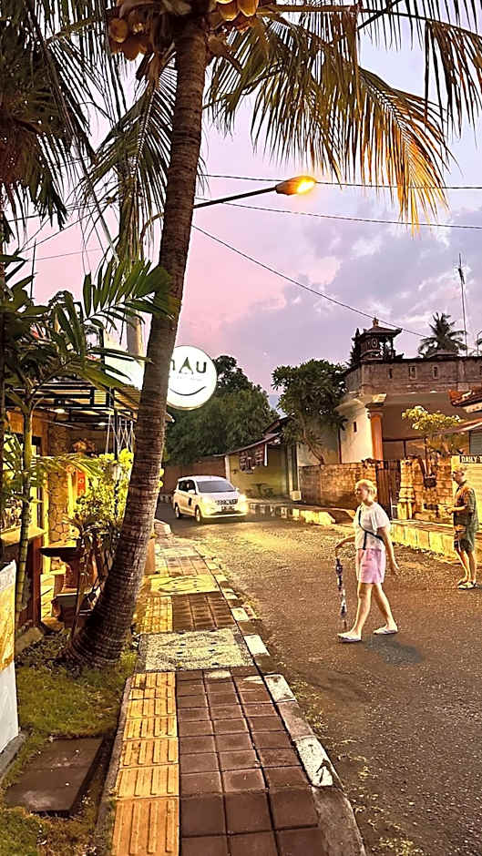 Puri Bali Hotel