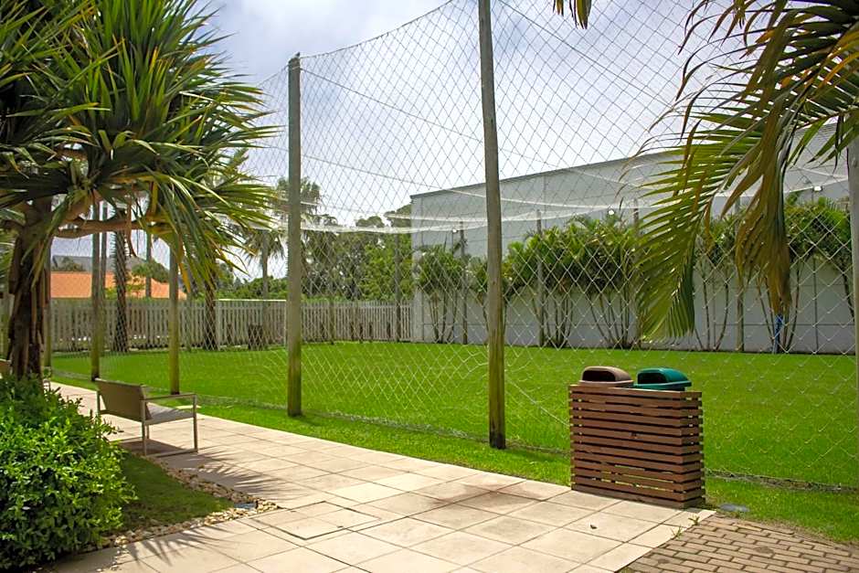 Atlântida Green Square - 205A.