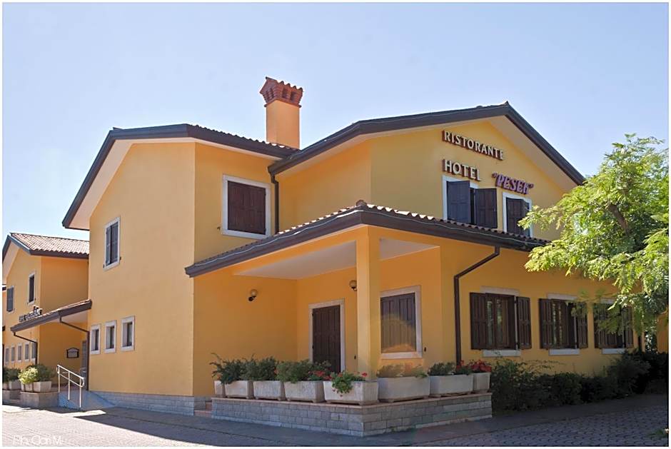 Hotel Pesek