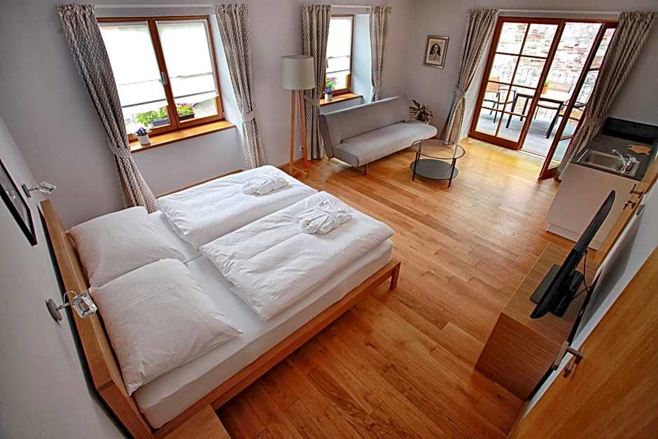 Penzion Dobré Časy