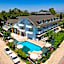 Prenses Sealine Beach Hotel