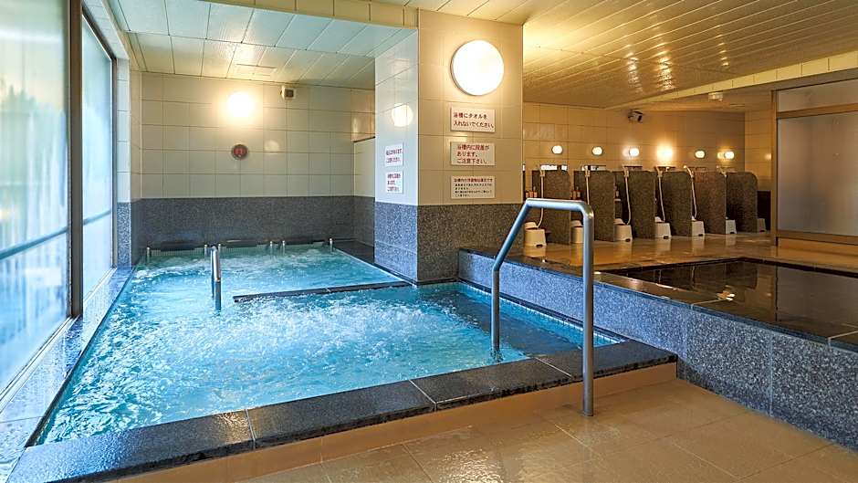 Hotel Global View Hakodate