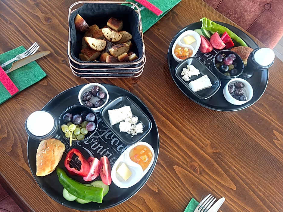ENA Serenity Butik Otel